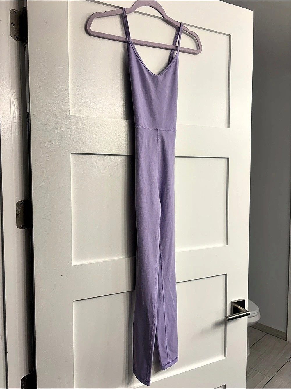Wild Fable Purple Maxi Dress Like New
